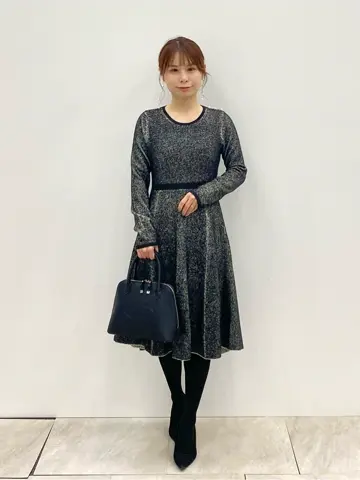 ONWARD CROSSET SELECT 横尾 コーディネート画像