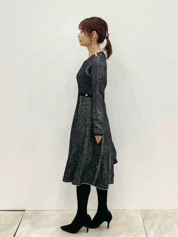 ONWARD CROSSET SELECT 横尾 コーディネート画像