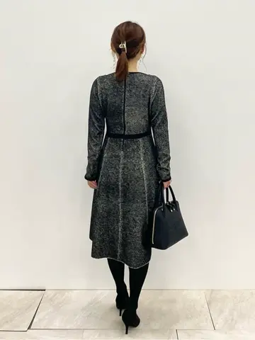 ONWARD CROSSET SELECT 横尾 コーディネート画像