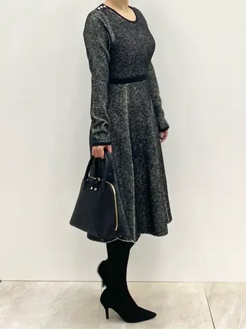 ONWARD CROSSET SELECT 横尾 コーディネート画像