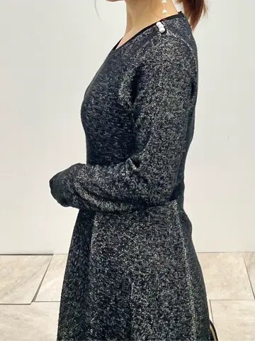 ONWARD CROSSET SELECT 横尾 コーディネート画像