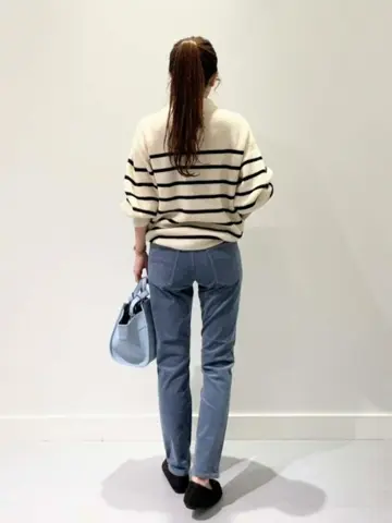 ONWARD CROSSET SELECT 榎本 コーディネート画像