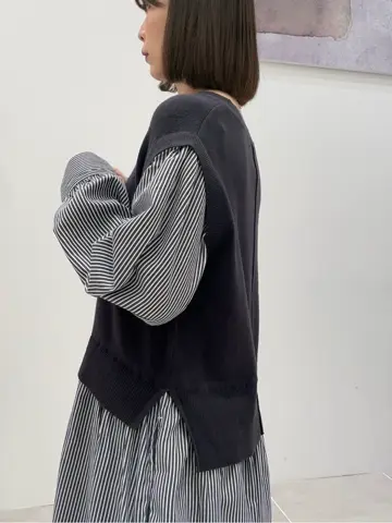 ONWARD CROSSET SELECT 市川 コーディネート画像