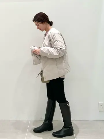 ONWARD CROSSET SELECT 水谷 コーディネート画像