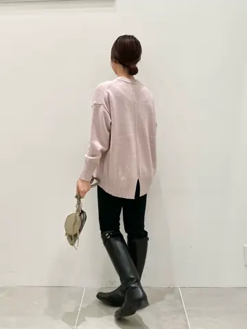 ONWARD CROSSET SELECT 水谷 コーディネート画像