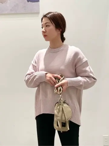 ONWARD CROSSET SELECT 水谷 コーディネート画像