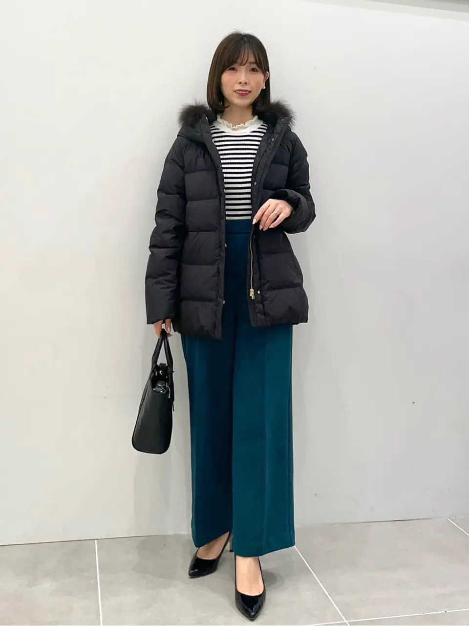  市川 コーディネート画像