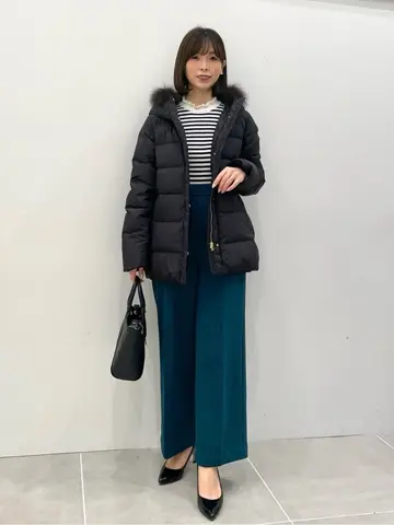 ONWARD CROSSET SELECT 市川 コーディネート画像