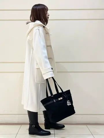 ONWARD CROSSET SELECT Kanako コーディネート画像