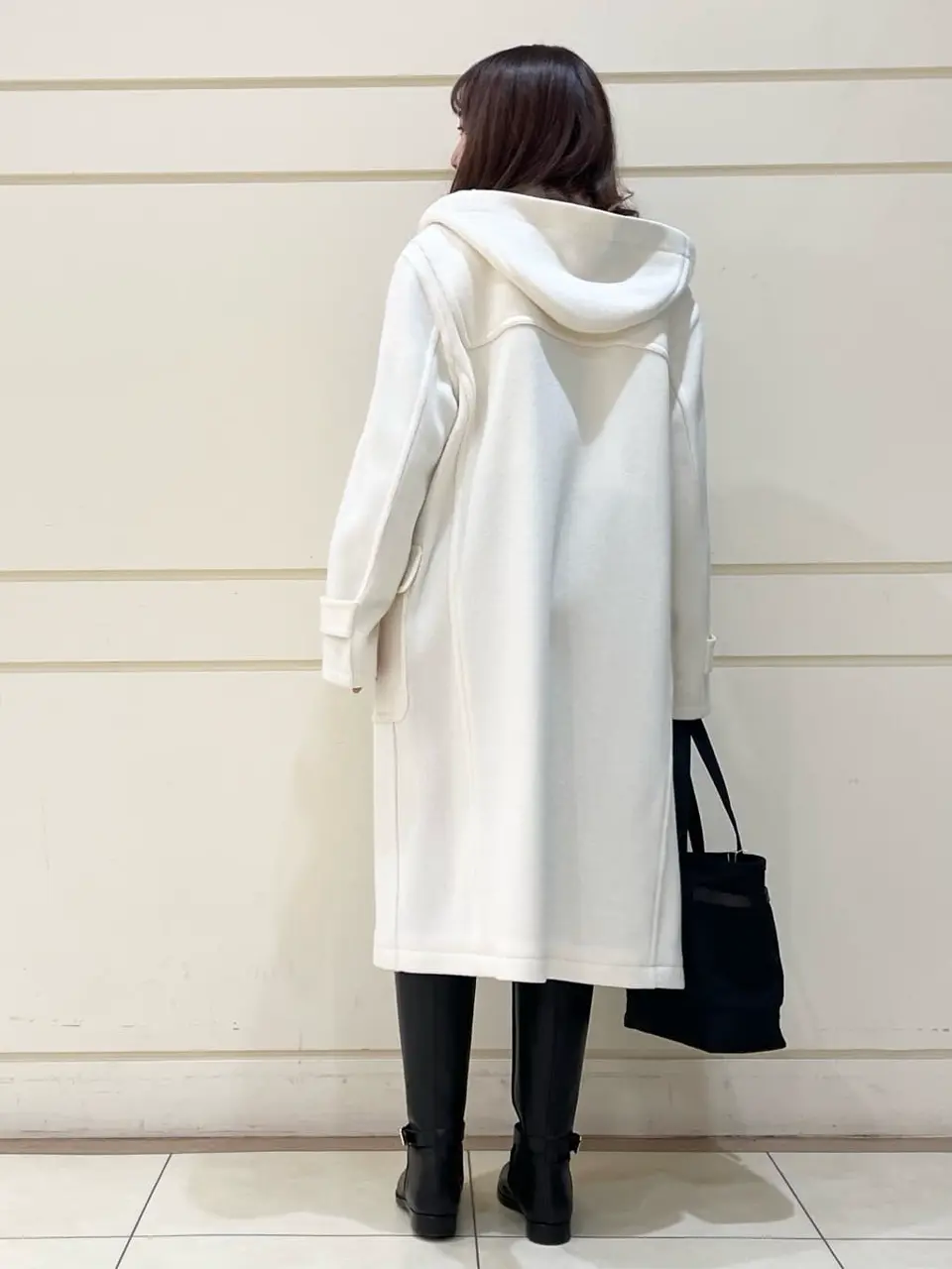 ONWARD CROSSET SELECT Kanako コーディネート画像