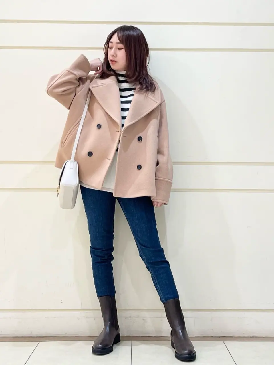  Kanako コーディネート画像