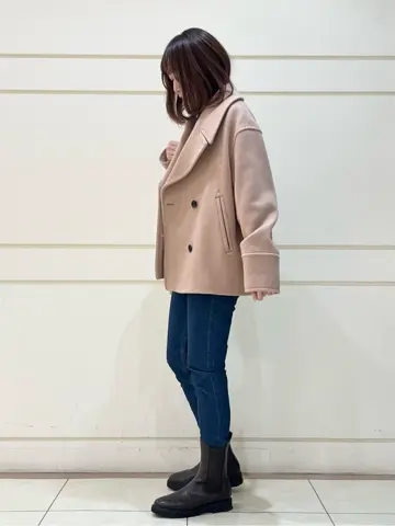 ONWARD CROSSET SELECT Kanako コーディネート画像