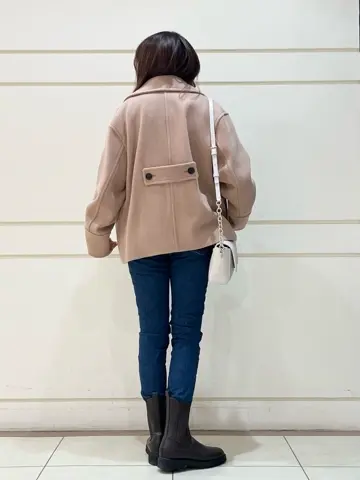 ONWARD CROSSET SELECT Kanako コーディネート画像