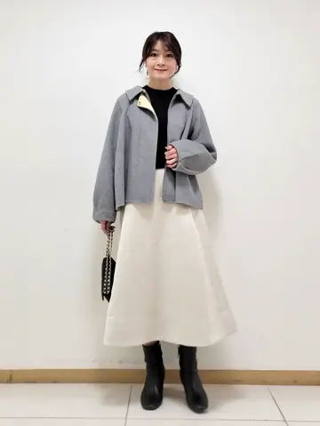 ONWARD CROSSET SELECT 濱地 コーディネート画像