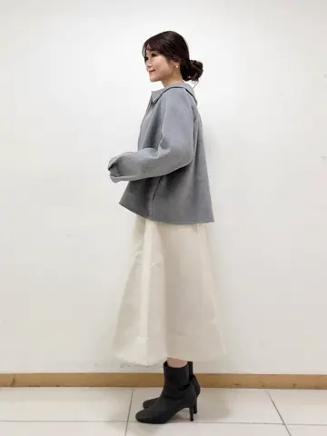 ONWARD CROSSET SELECT 濱地 コーディネート画像