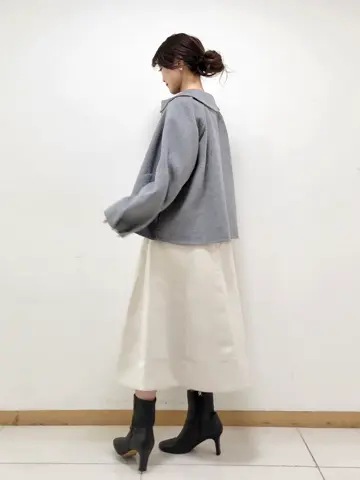 ONWARD CROSSET SELECT 濱地 コーディネート画像