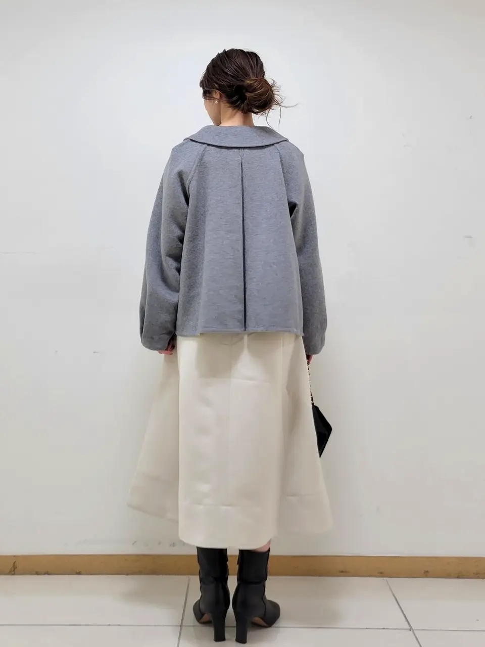 ONWARD CROSSET SELECT 濱地 コーディネート画像