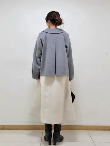 ONWARD CROSSET SELECT 濱地 コーディネート画像