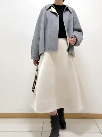 ONWARD CROSSET SELECT 濱地 コーディネート画像