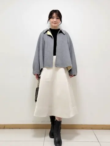 ONWARD CROSSET SELECT 濱地 コーディネート画像