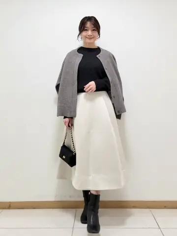 ONWARD CROSSET SELECT 濱地 コーディネート画像