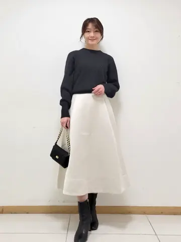 ONWARD CROSSET SELECT 濱地 コーディネート画像