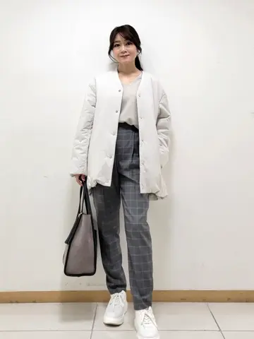 ONWARD CROSSET SELECT 濱地 コーディネート画像