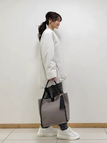 ONWARD CROSSET SELECT 濱地 コーディネート画像