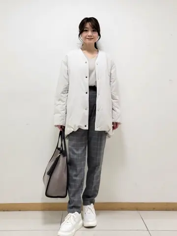 ONWARD CROSSET SELECT 濱地 コーディネート画像