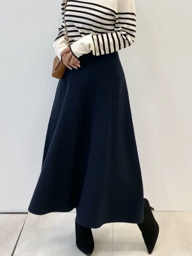 ONWARD CROSSET SELECT 横尾 コーディネート画像