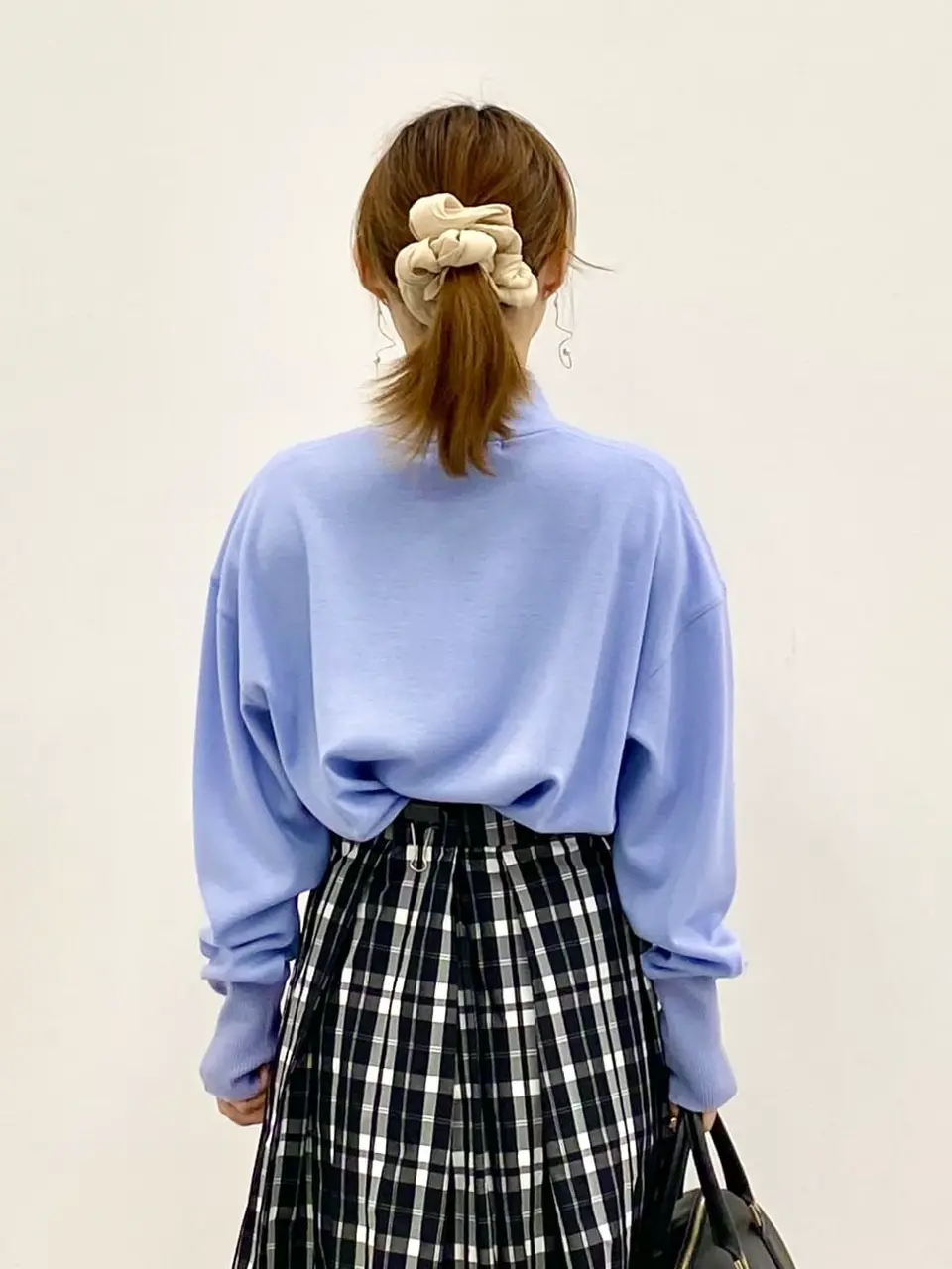 ONWARD CROSSET SELECT 横尾 コーディネート画像