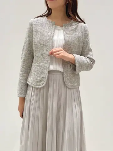 ONWARD CROSSET SELECT 戸澤 コーディネート画像