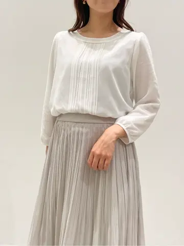 ONWARD CROSSET SELECT 戸澤 コーディネート画像