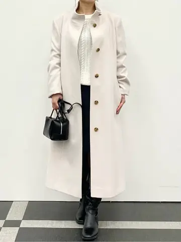 ONWARD CROSSET SELECT 横尾 コーディネート画像