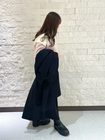 ONWARD CROSSET SELECT 山下 コーディネート画像