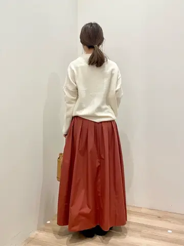 ONWARD CROSSET SELECT 井上 コーディネート画像