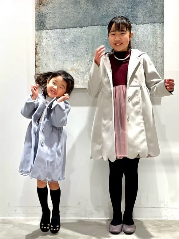  田中 コーディネート画像