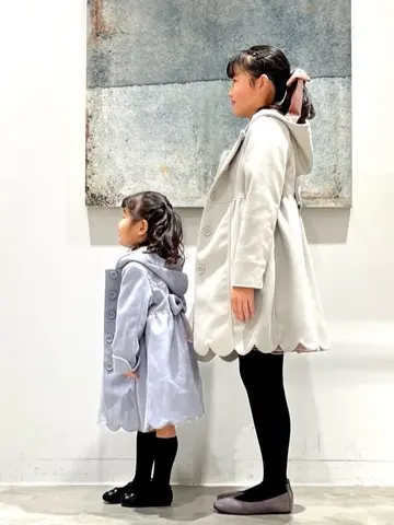 ONWARD CROSSET SELECT 田中 コーディネート画像