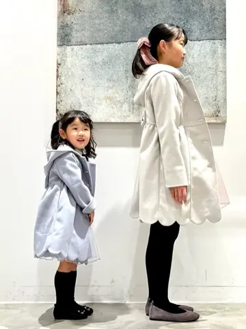 ONWARD CROSSET SELECT 田中 コーディネート画像