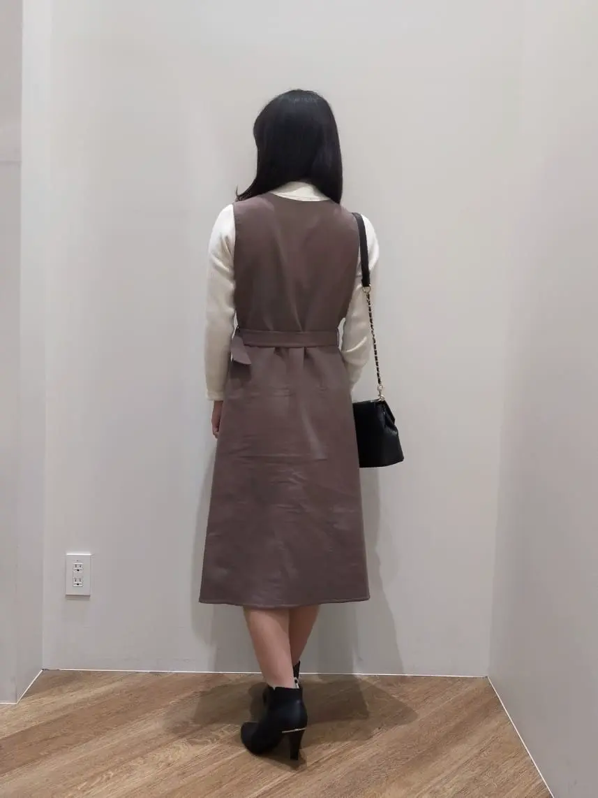 ONWARD CROSSET SELECT 権田 コーディネート画像