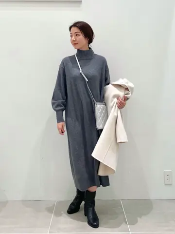 ONWARD CROSSET SELECT 水谷 コーディネート画像