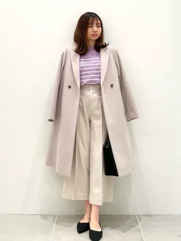 ONWARD CROSSET SELECT 金林 コーディネート画像