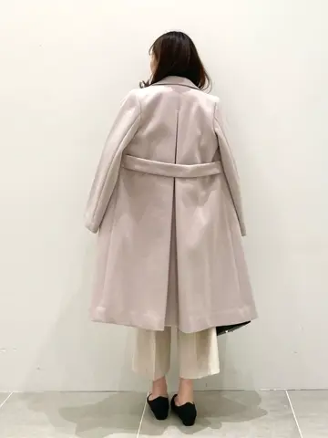 ONWARD CROSSET SELECT 金林 コーディネート画像