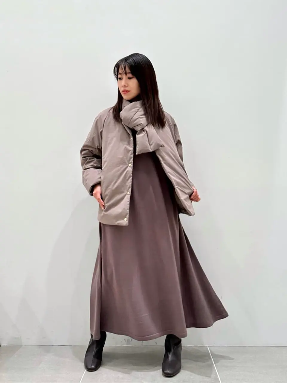  加藤 コーディネート画像