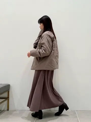 ONWARD CROSSET SELECT 加藤 コーディネート画像