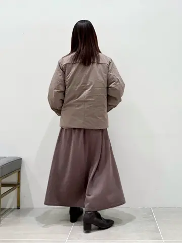 ONWARD CROSSET SELECT 加藤 コーディネート画像