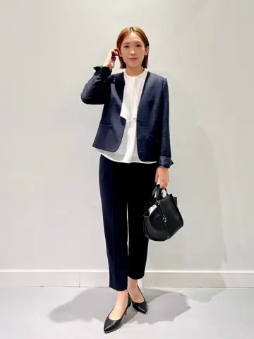 ONWARD CROSSET SELECT 濱野 コーディネート画像