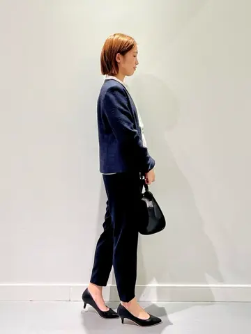 ONWARD CROSSET SELECT 濱野 コーディネート画像