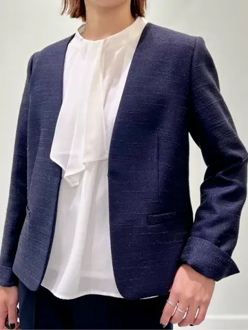 ONWARD CROSSET SELECT 濱野 コーディネート画像