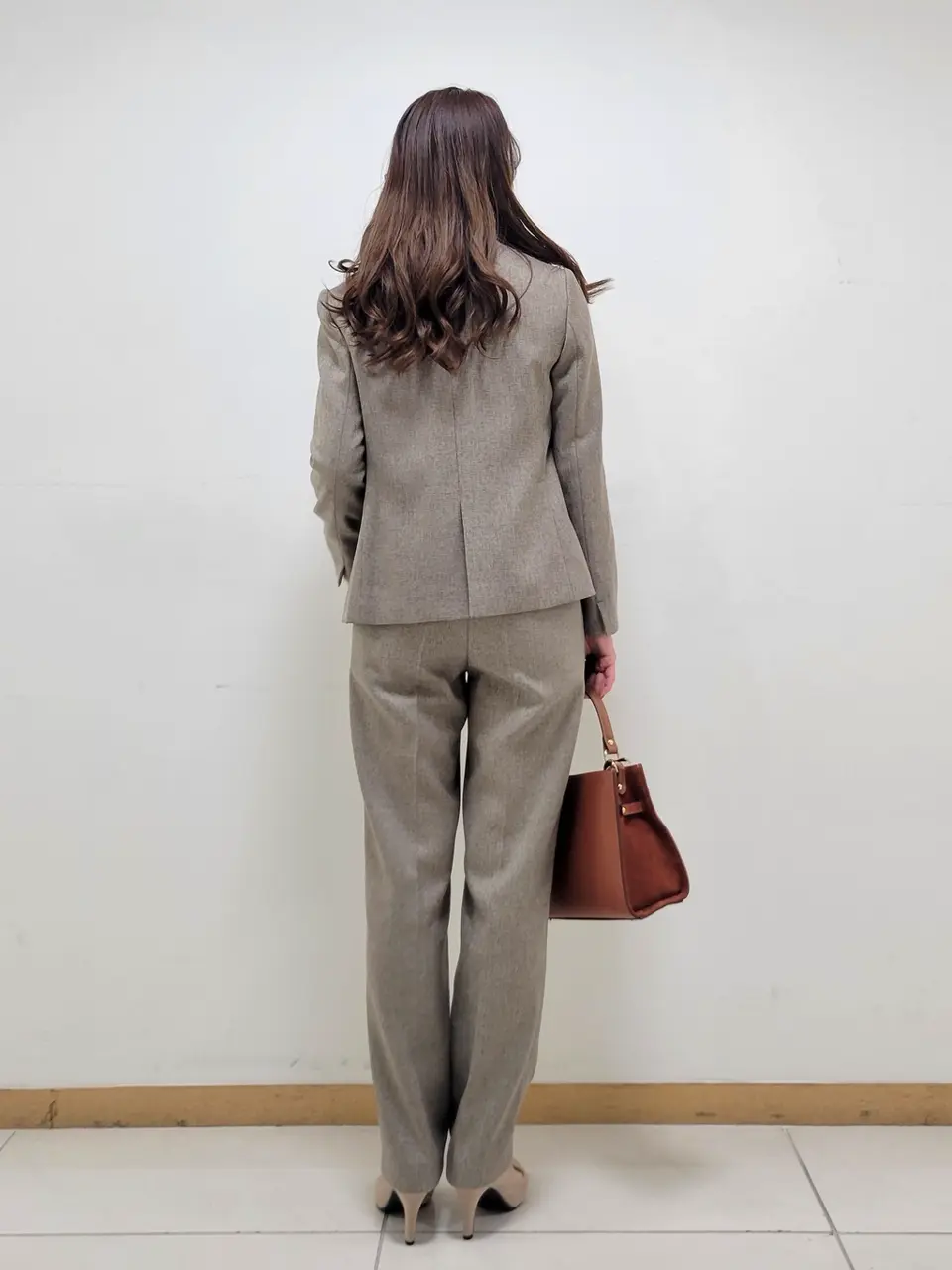 ONWARD CROSSET SELECT 濱地 コーディネート画像